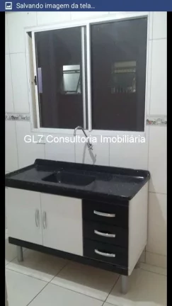 Imagem APARTAMENTO CONDOMINIO VITORIA REGIA INDAIATUBA-SP