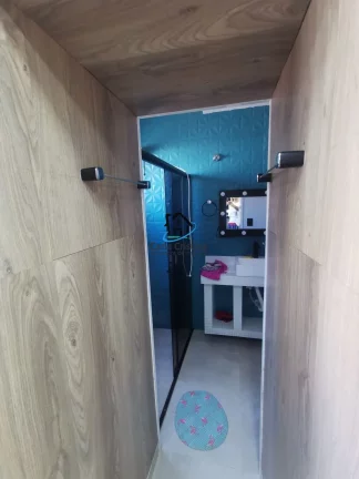 Imagem CASA RESIDENCIAL em MATINHOS - PR, Praia Grande