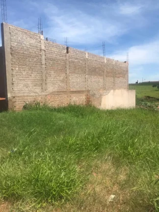 Imagem Terreno a VENDA, Bairro Quinta da Bela Olinda, Bauru/SP