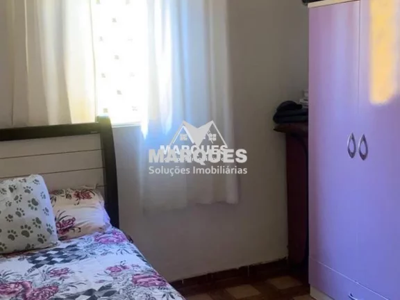 Imagem Casa para Venda no bairro Jardim Bom Retiro em Sumaré