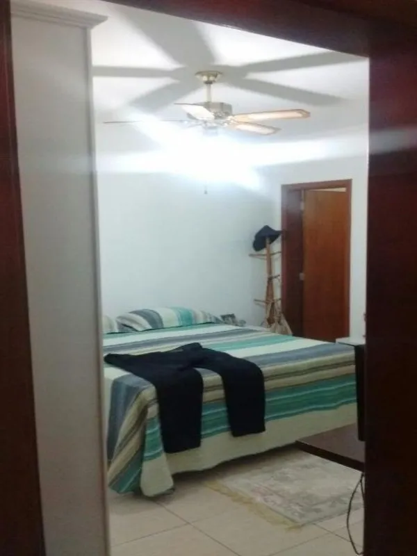Imagem CASA 3 DORMITÓRIOS- CONDOMÍNIO VILLA DOS INGLEZES -SOROCABA