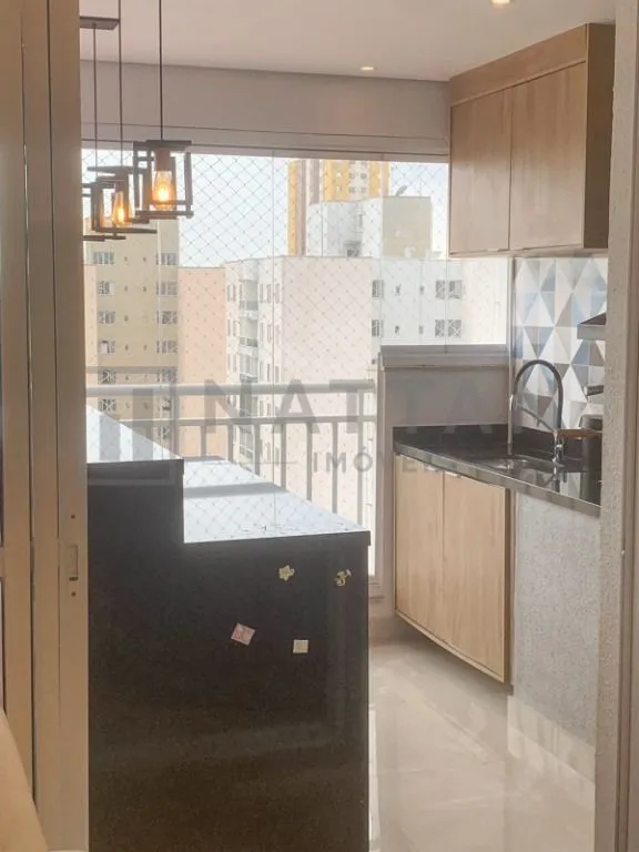 Imagem Apartamento à venda, 102 m² por R$ 1.190.000,00 - Tatuapé - São Paulo/SP