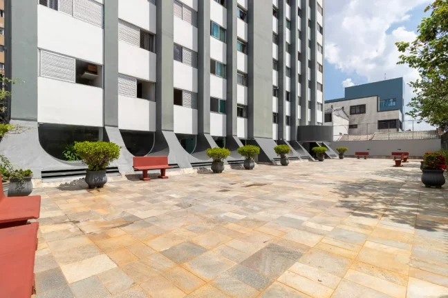 Imagem Apartamento à venda em São Paulo, Saúde, com 3 quartos, 101m2
