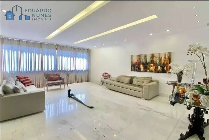 Imagem APARTAMENTO NO BELVEDERE COM 03 QUARTOS, 03 SUÍTES, 04 VAGAS!!!!!!