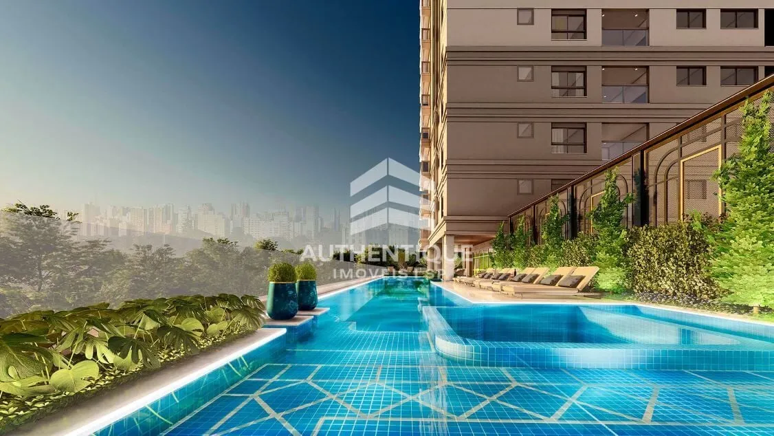 Imagem SPLEND MOEMA - Apartamento no bairro Moema à venda