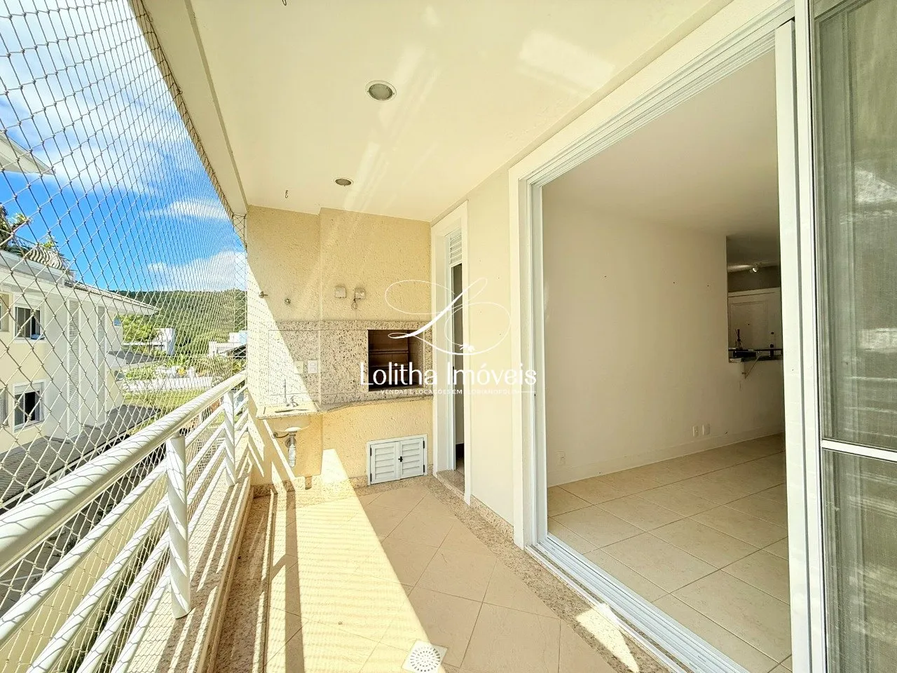 Imagem APARTAMENTO DE 2 QUARTOS SENDO UM SUÍTE À VENDA EM JURERÊ INTERNACIONAL - FLORIANÓPOLIS/SC