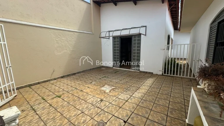 Imagem Exclusividade rara no mercado. Casa 100% térrea no Jardim Itapoan - Paulínia SP

Exclusividade e c...