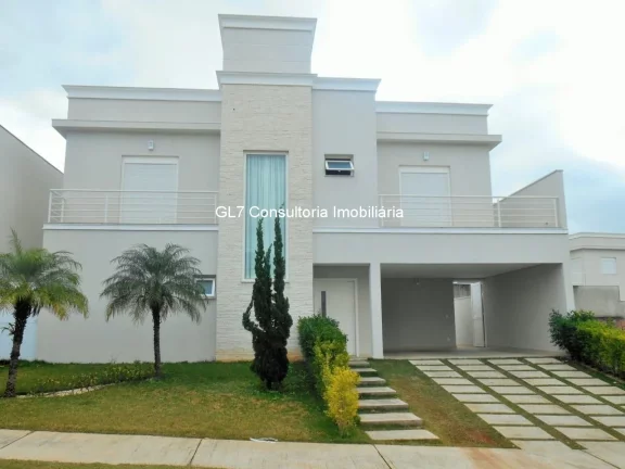 Foto do imóvel SOBRADO- PANORAMA RESIDENCE INDAIATUBA/SP