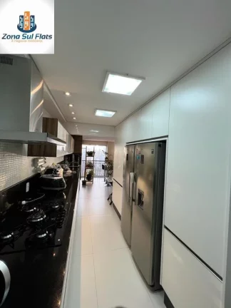 Imagem Apartamento à Venda No Ipiranga Com 3 Suítes e 2 Vagas