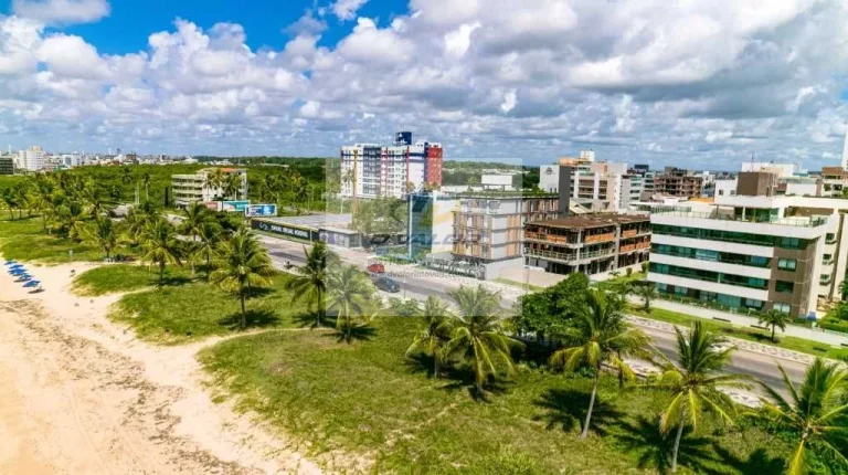 Imagem Apartamento para vender, Beira Mar de Intermares, Cabedelo, PB