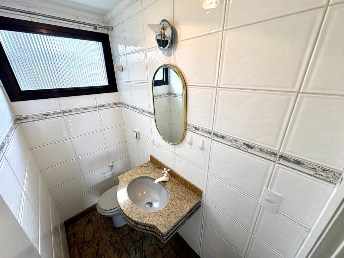 Imagem Apartamento para venda em Mooca com 4 quartos, sendo 1 suíte, 160m2