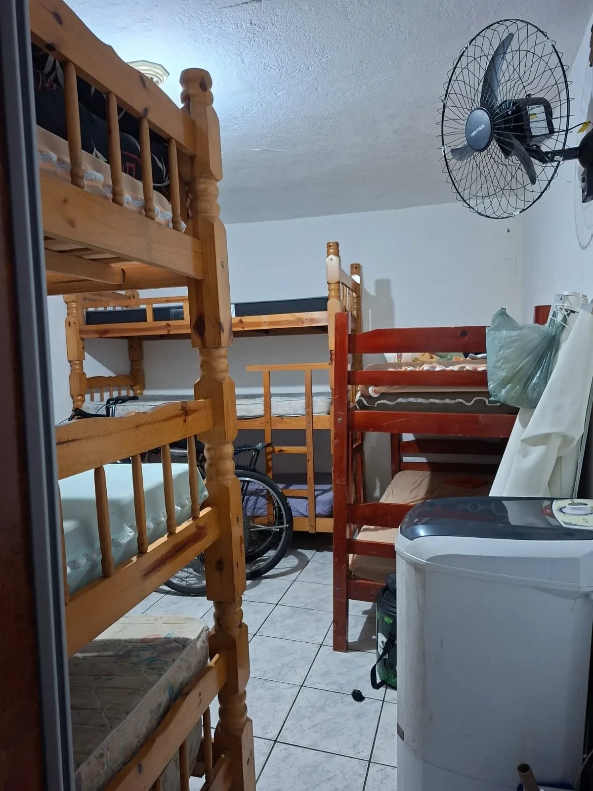 Imagem Casa com 2 Quartos à Venda, 121 m² em Agenor de Campos - Mongaguá