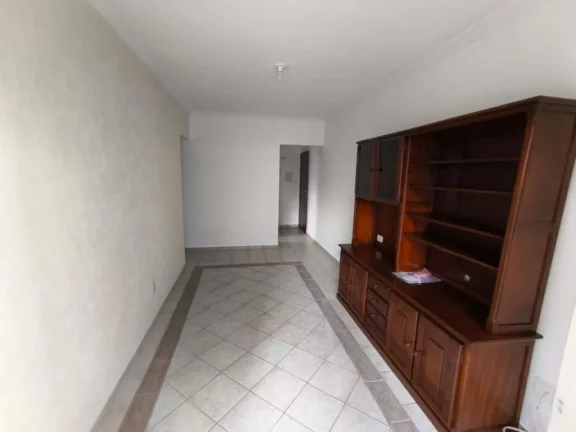 Imagem APARTAMENTO COM 54.11 m² - TUPI - PRAIA GRANDE SP