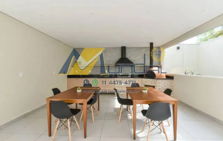 Imagem Nem todo imóvel oferece esse conjunto de vantagens
