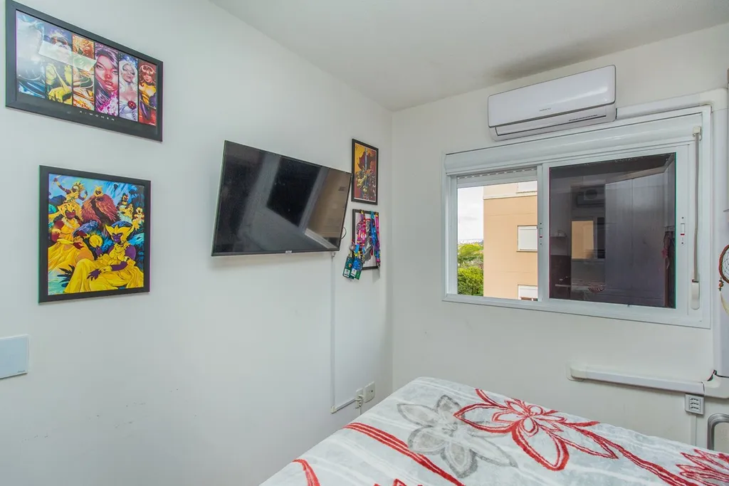 Imagem Apartamento em São José