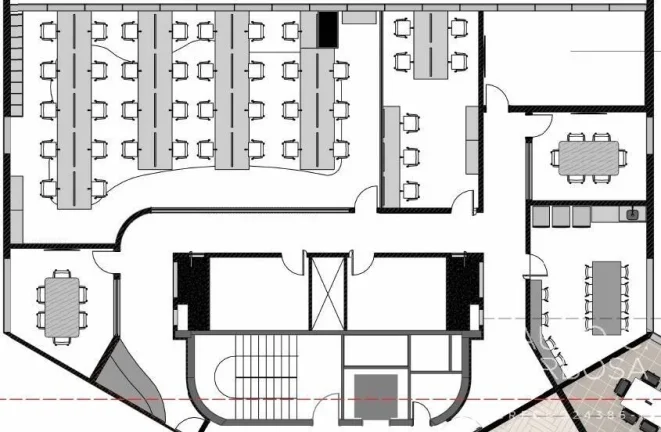 Imagem Conjunto comercial em Pinheiros - 339m² - 10 Vagas
