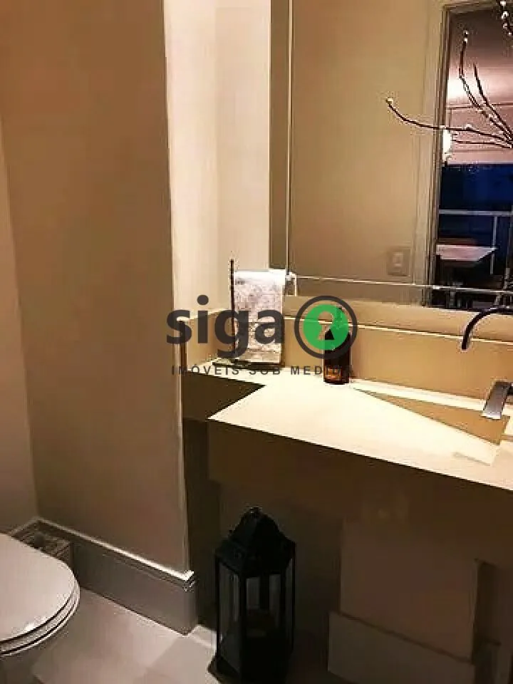 Imagem APARTAMENTO 236M², 3 SUÍTES, 04 VAGAS, VILA MARIANA