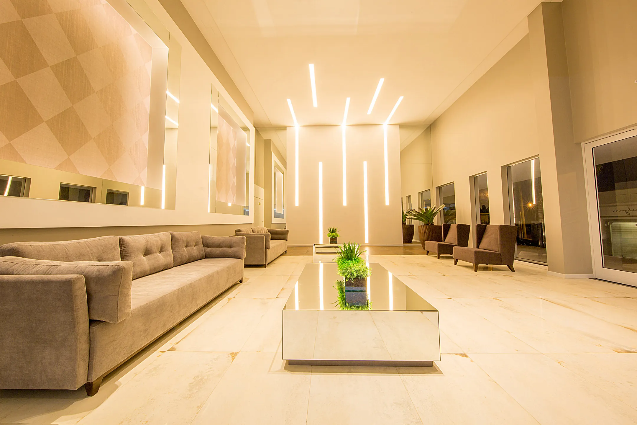 Imagem Apartamento à venda em Caxias do Sul, Sanvitto, com 1 quarto, 40.11m2