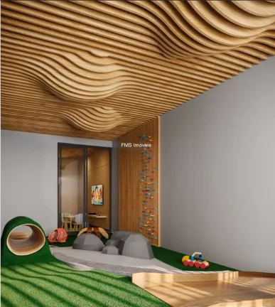 Imagem Apartamento de alto padrão à venda no Itaim Bibi de 181,06m².