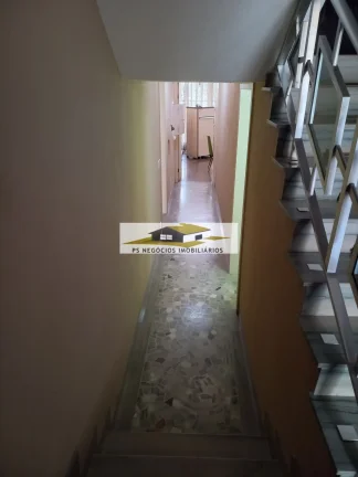 Imagem sobrado para venda no Ipiranga