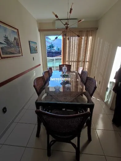 Imagem Apartamento à venda em Ubatuba, Itaguá, com 2 quartos, 85m2
