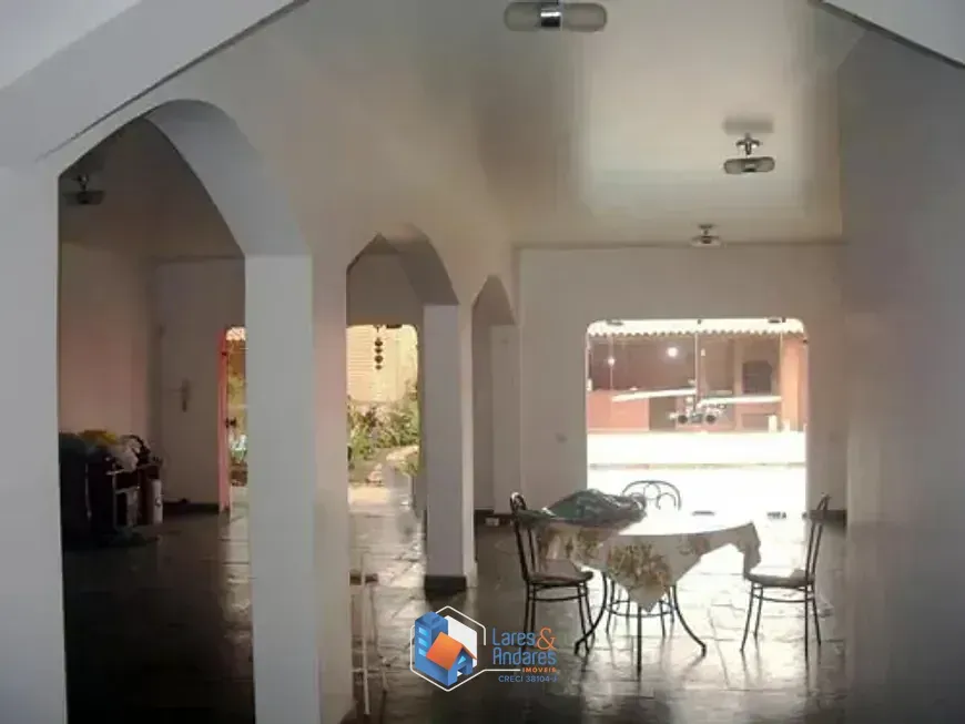 Imagem Casa para venda em Jardim São Paulo(Zona Norte) com 4 quartos, sendo 4 suítes, 433m²