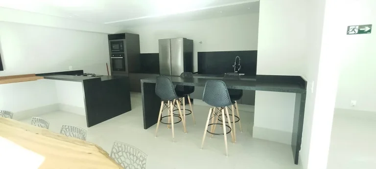 Imagem OPORTUNIDADE NA SERRA APARTAMENTO DE LUXO 140 M²