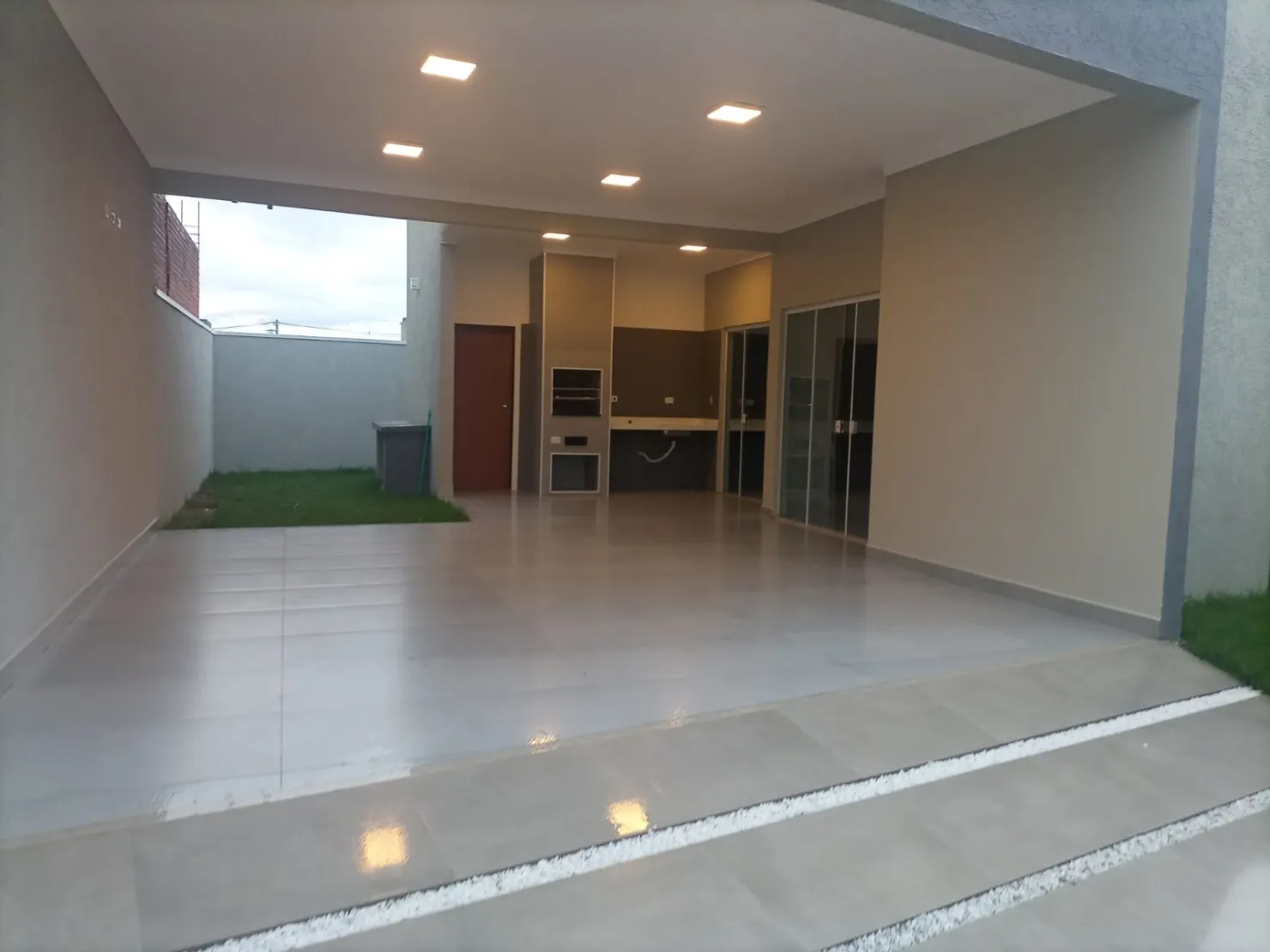 Imagem Casa à venda 3 Quartos, 1 Suite, 300M², Piracangaguá, Taubaté - SP | Condomínio Ouroville