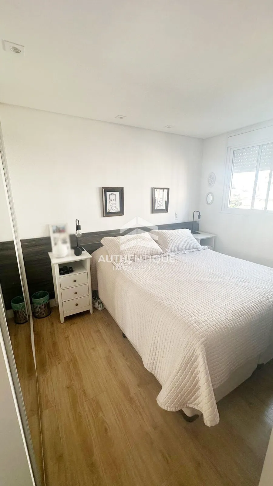 Imagem Class Varanda Mariana - Apartamento à venda no bairro Chácara Inglesa - São Paulo/SP, Zona Sul