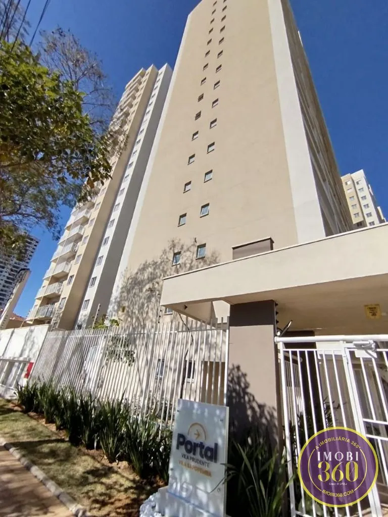 Foto do imóvel Apartamento à Venda em Vila Santa Clara, São Paulo - SP em Vila Ema, 2208 - Vila Santa Clara, São Paulo - SP