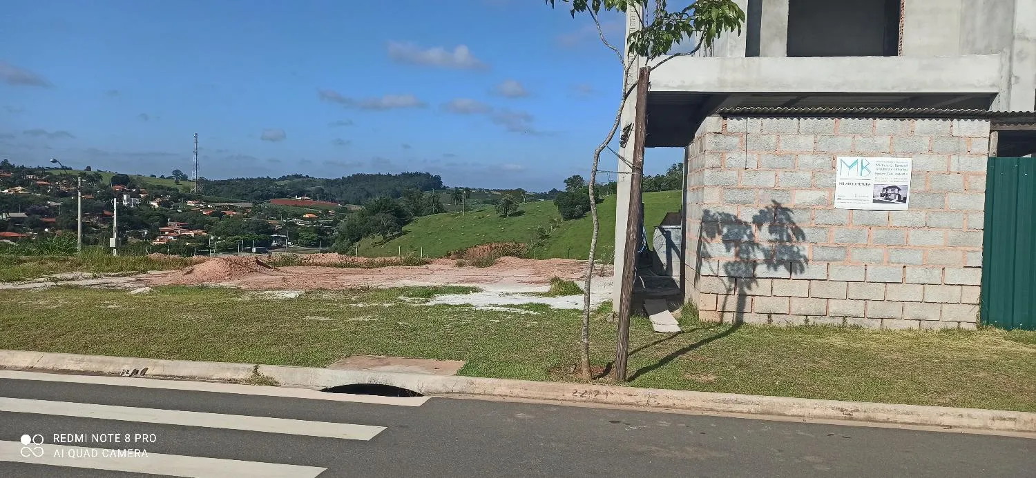 Imagem LOTE -CONDOMINIO ECOLOGIE
