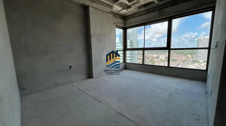 Imagem Apartamento de luxo!