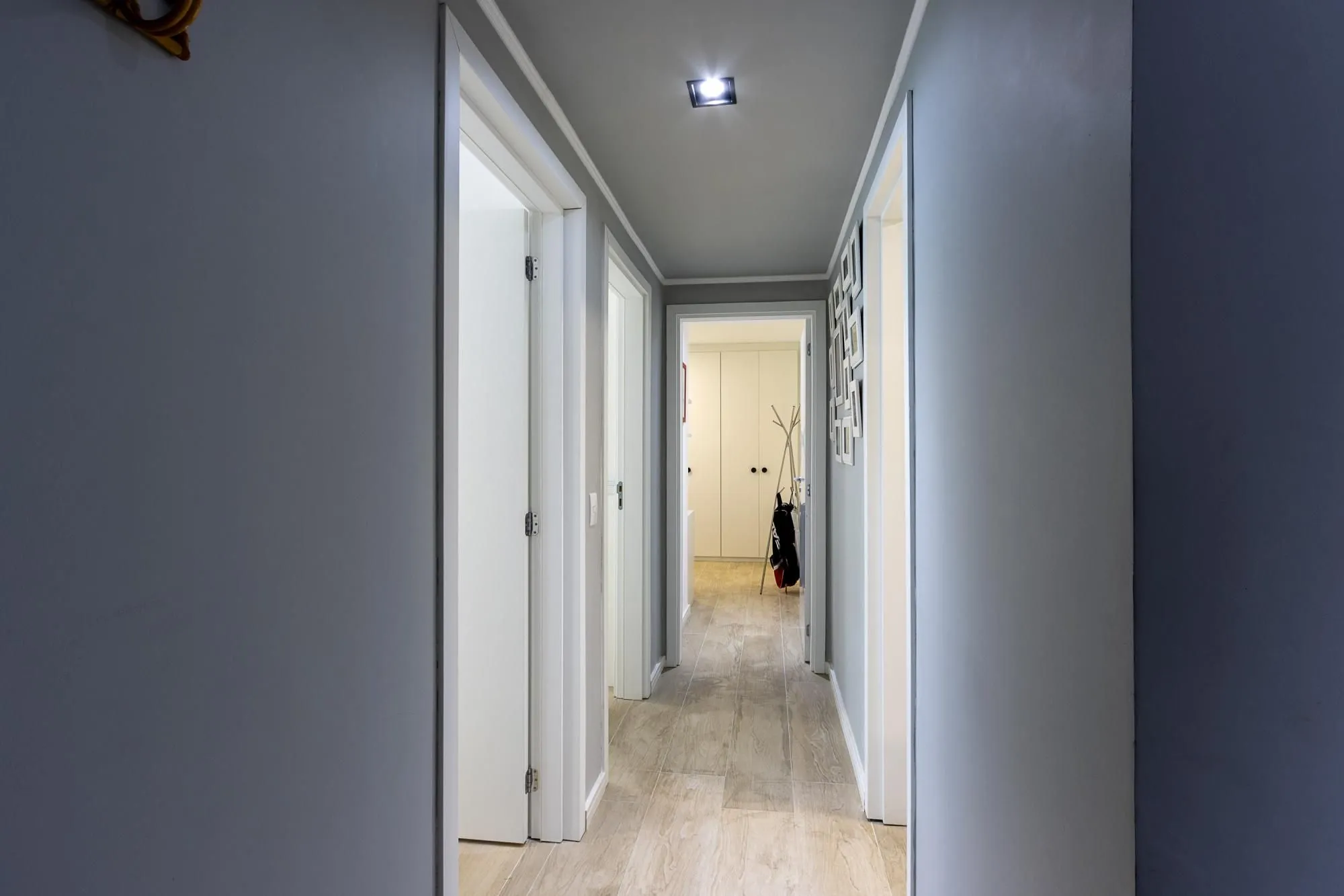 Imagem Apartamento em Menino Deus