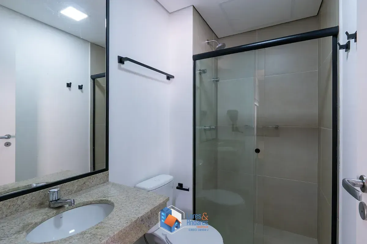 Imagem Studio para venda em Campo Belo com 1 quarto, 40m²