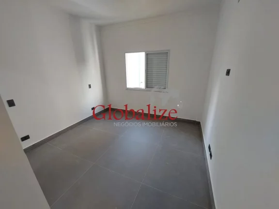 Imagem Apartamento à venda com 85m², 2 quartos, 1 suíte, vista mar por R$669.000,00 no José Menino em Santos