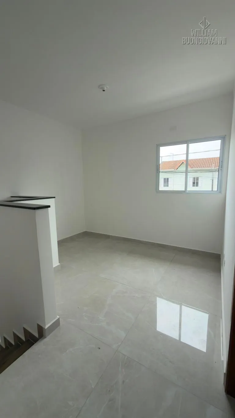 Imagem Casa em condomínio fechado