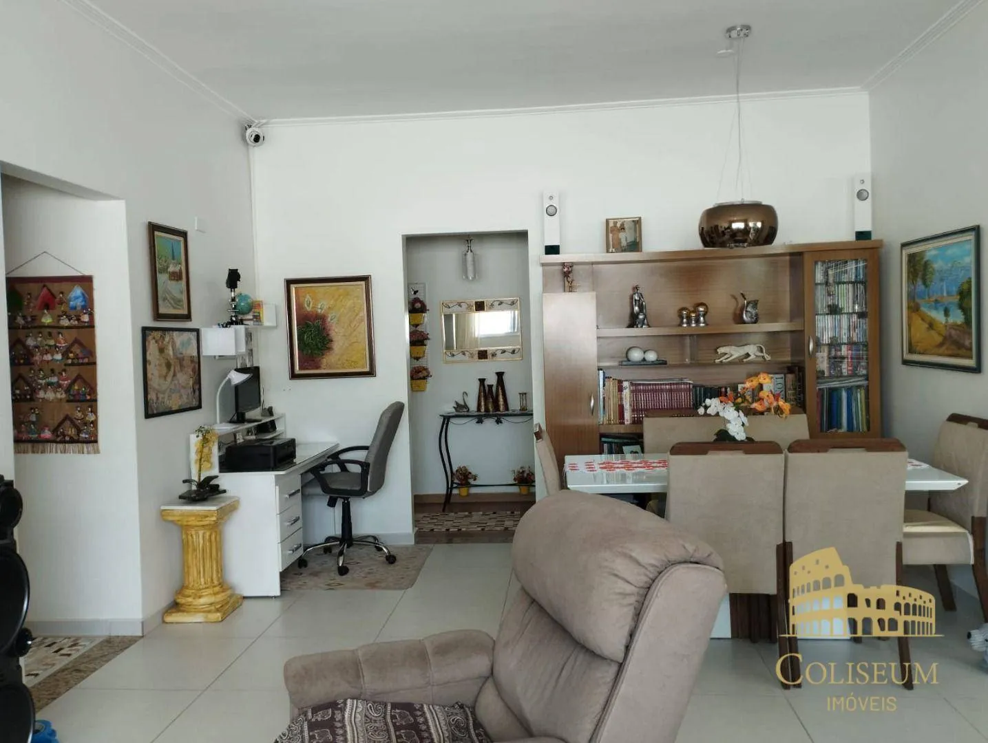 Imagem Casa com 3 dormitórios à venda, 171 m² por R$ 1.560.000,00 - Balneário Flórida - Praia Grande/SP
