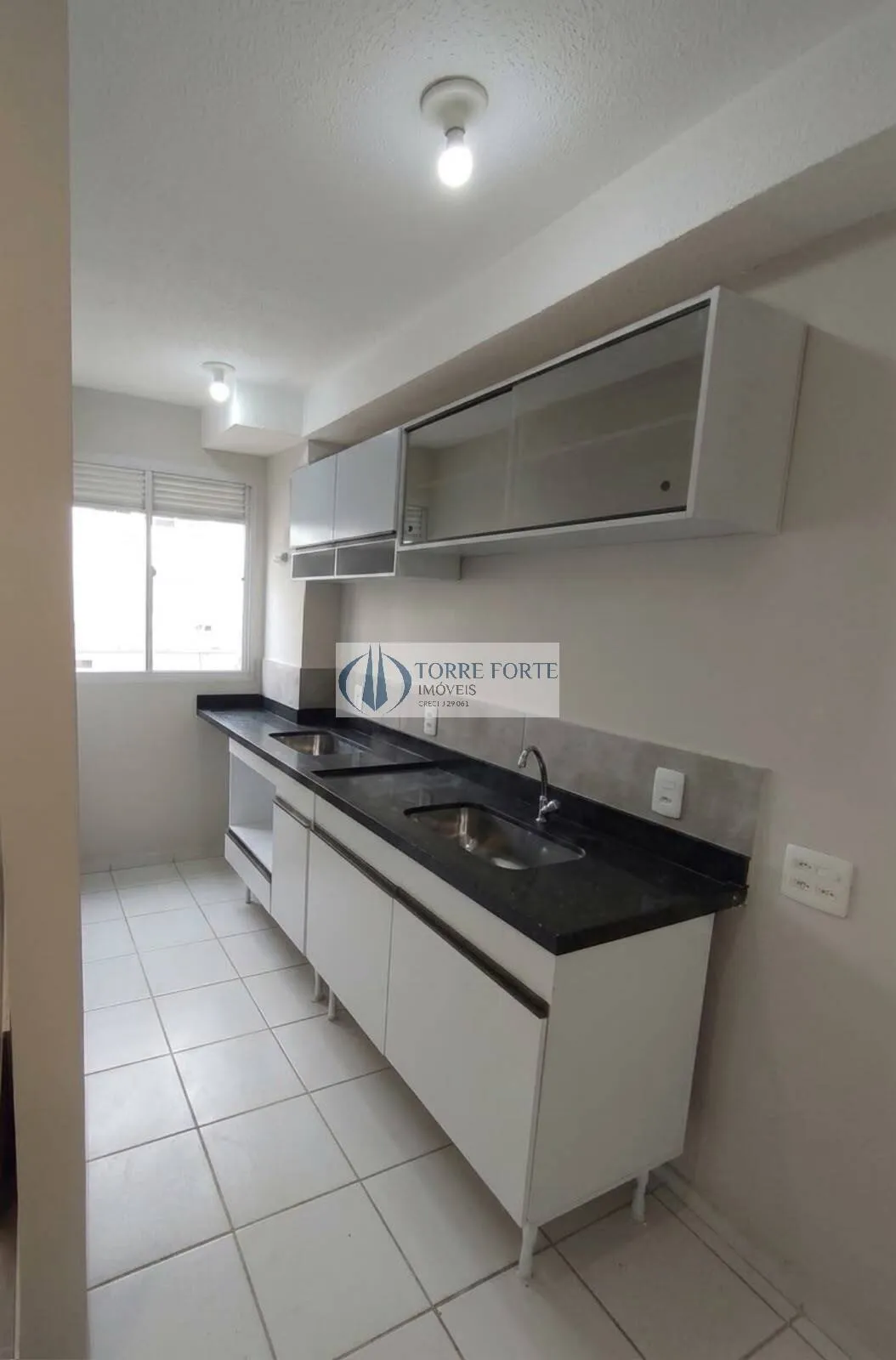 Imagem Lindo apartamento 2 dormitórios, 1 vaga e Espaço PET