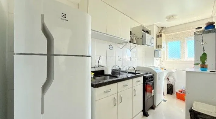 Imagem Apartamento em Jardim Botânico