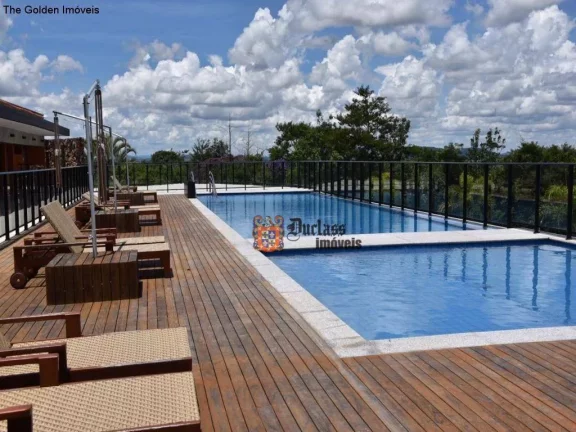 Imagem Belíssimo Terreno à venda, 1241 m² por R$ 950.000 - Condominio Dona Carolina - Itatiba/SP