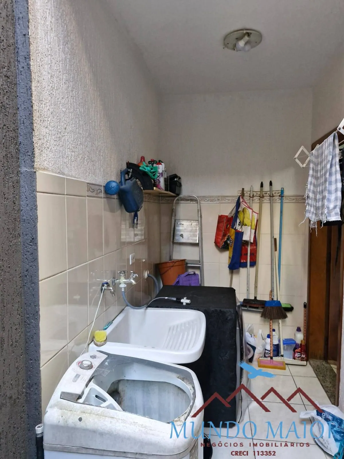 Imagem Sobrado Top no Jardim Utinga - Santo André - 3 dormitorios e 2 vagas !