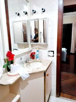 Imagem Apartamento a venda 3 + 1 quartos Bairro Jardim das Paineiras!

116m² rua bem tranquila, bem pertin...