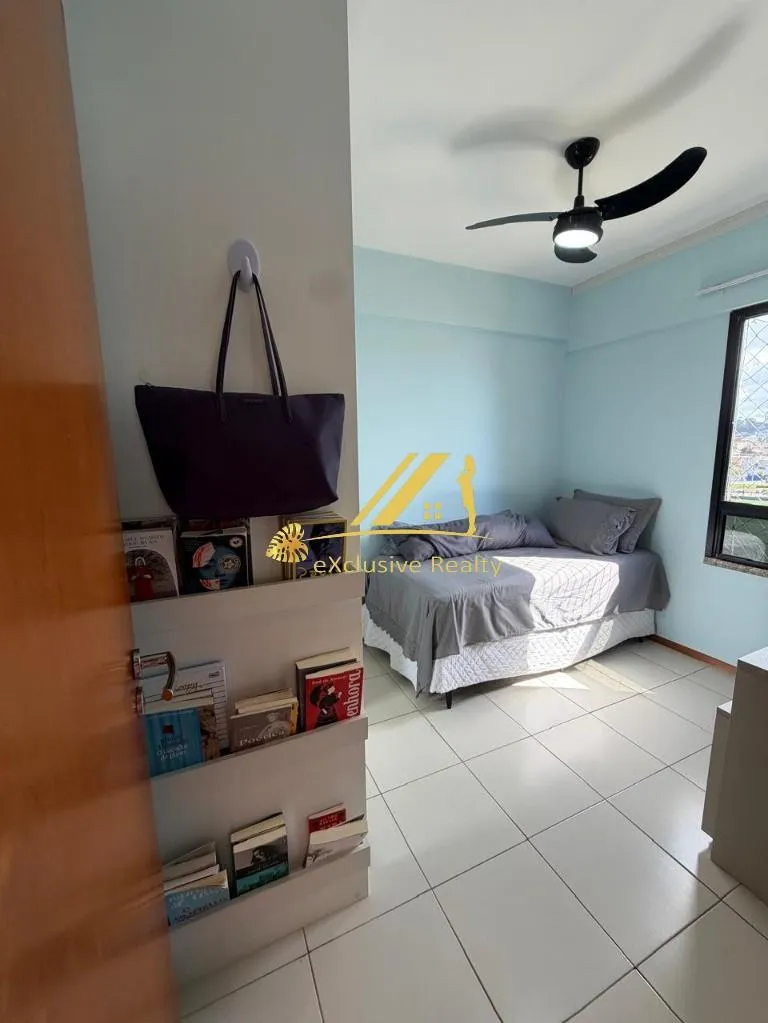 Imagem Apartamento RESIDENCIAL em Salvador - Bahia, Armação