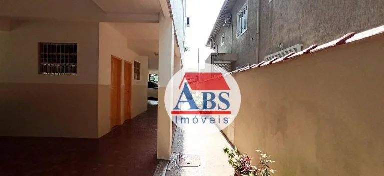 Imagem Apartamento com 2 dormitórios à venda, 78 m² por R$ 230.000,00 - Jardim Casqueiro - Cubatão/SP