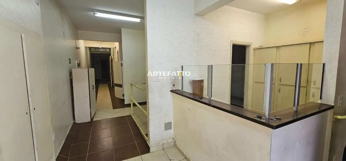 Imagem Prédio comercial à venda em Franca, Centro, 303.45m2