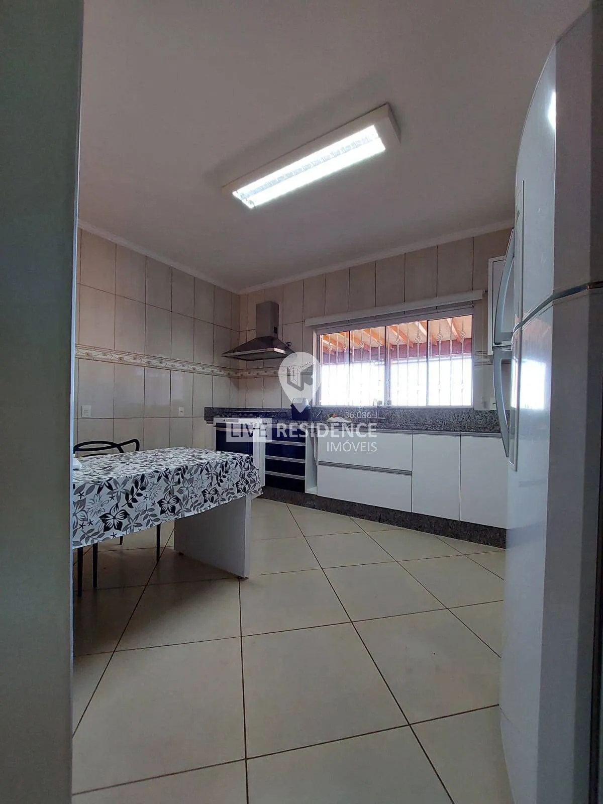 Imagem Lindo sobrado à Venda / Novo Cruzeiro Itatiba -SP