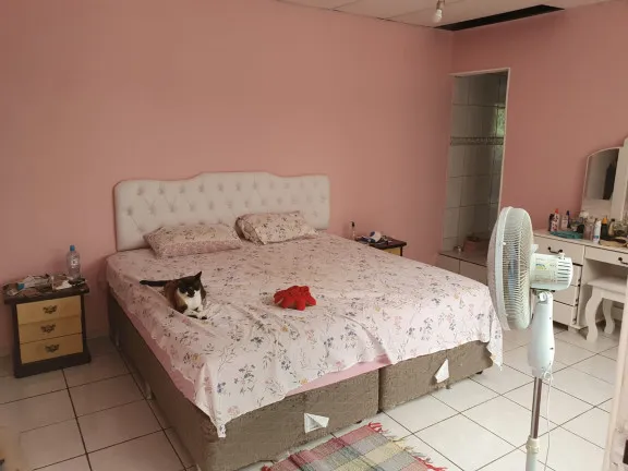 Imagem Sobrado com 3 Quartos à Venda, 200 m² em Vila Emir - São Paulo