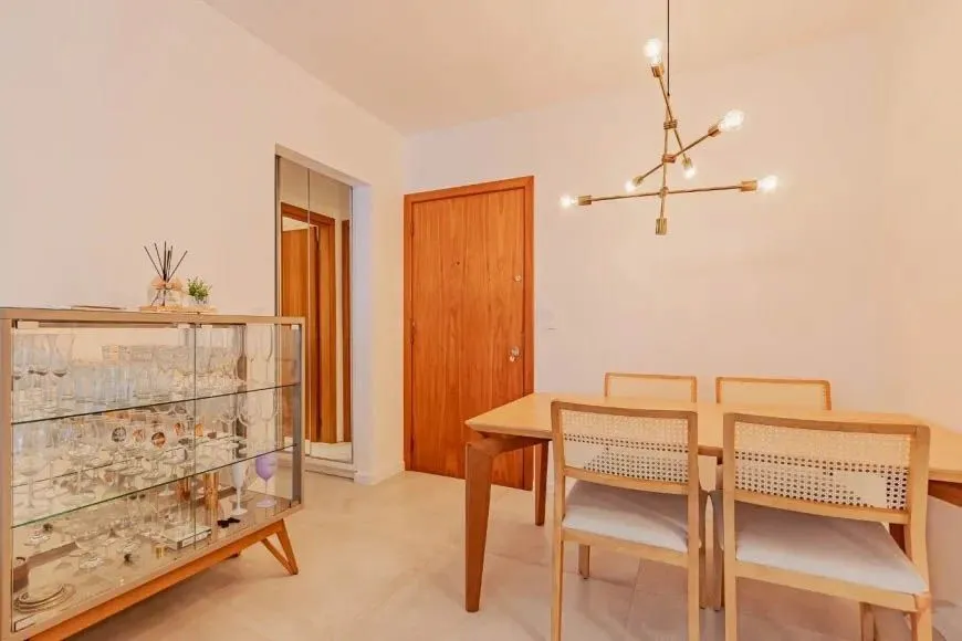Imagem COBERTURA DE 46M², 1 DORMITÓRIO, 1 VAGA - BAIRRO MONT SERRAT