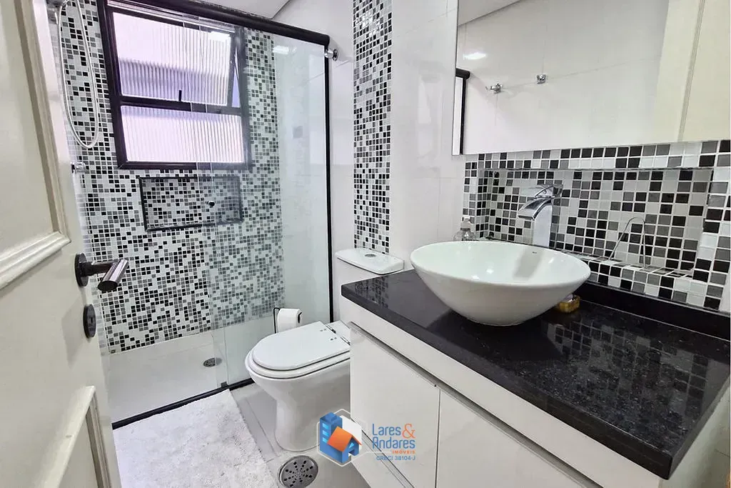 Imagem Apartamento à venda 3 Quartos 1 Suite 2 Vagas 100M² Perdizes São Paulo - SP