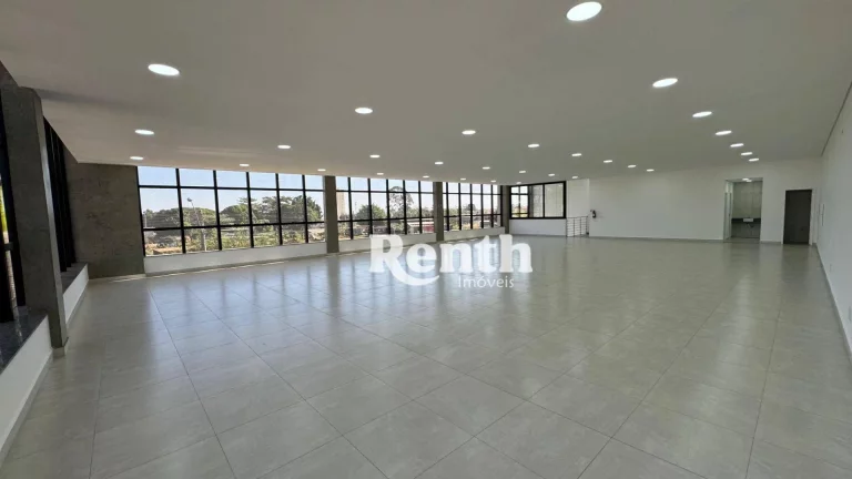 Imagem Sala para alugar, 330 m² por R$ 8.000,00/mês - Cidade Nova - Rio Claro/SP